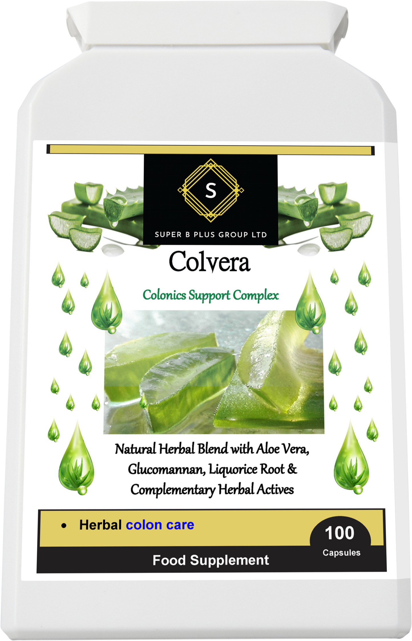 Colvera-3