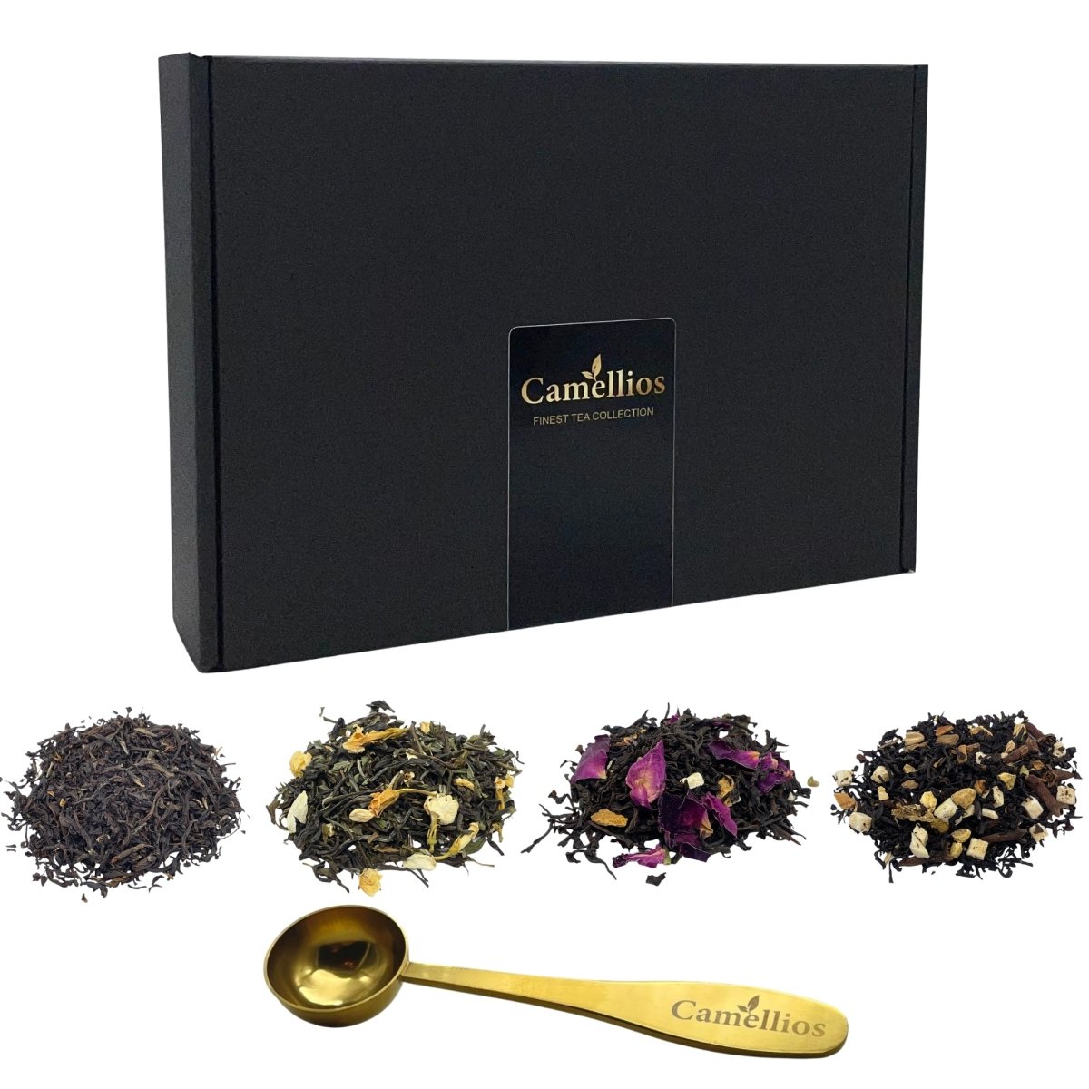 Tea Sampler Gift Set-5
