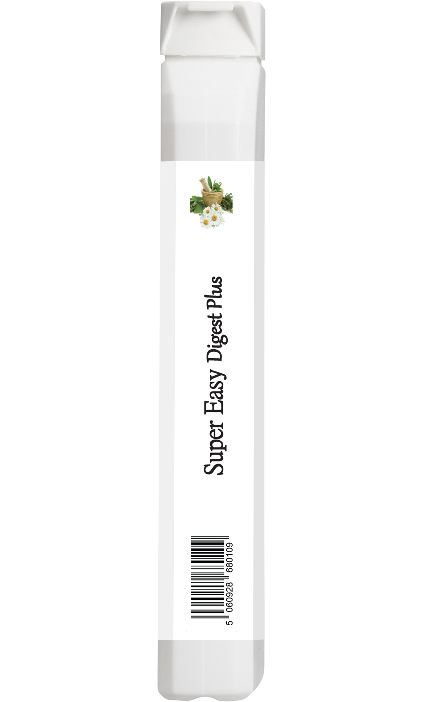 Super Easy Digest Plus-4