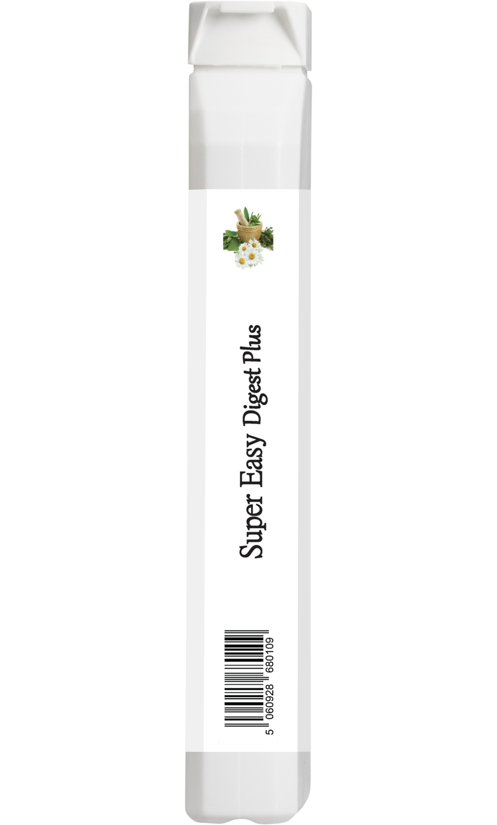 Super Easy Digest Plus-4