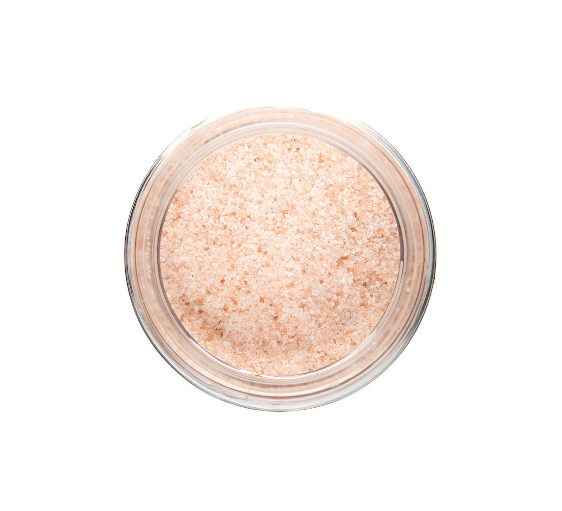 Aromatic Neti Salt | Herbal-Infused Mineral Rinse for Nasal Care-1
