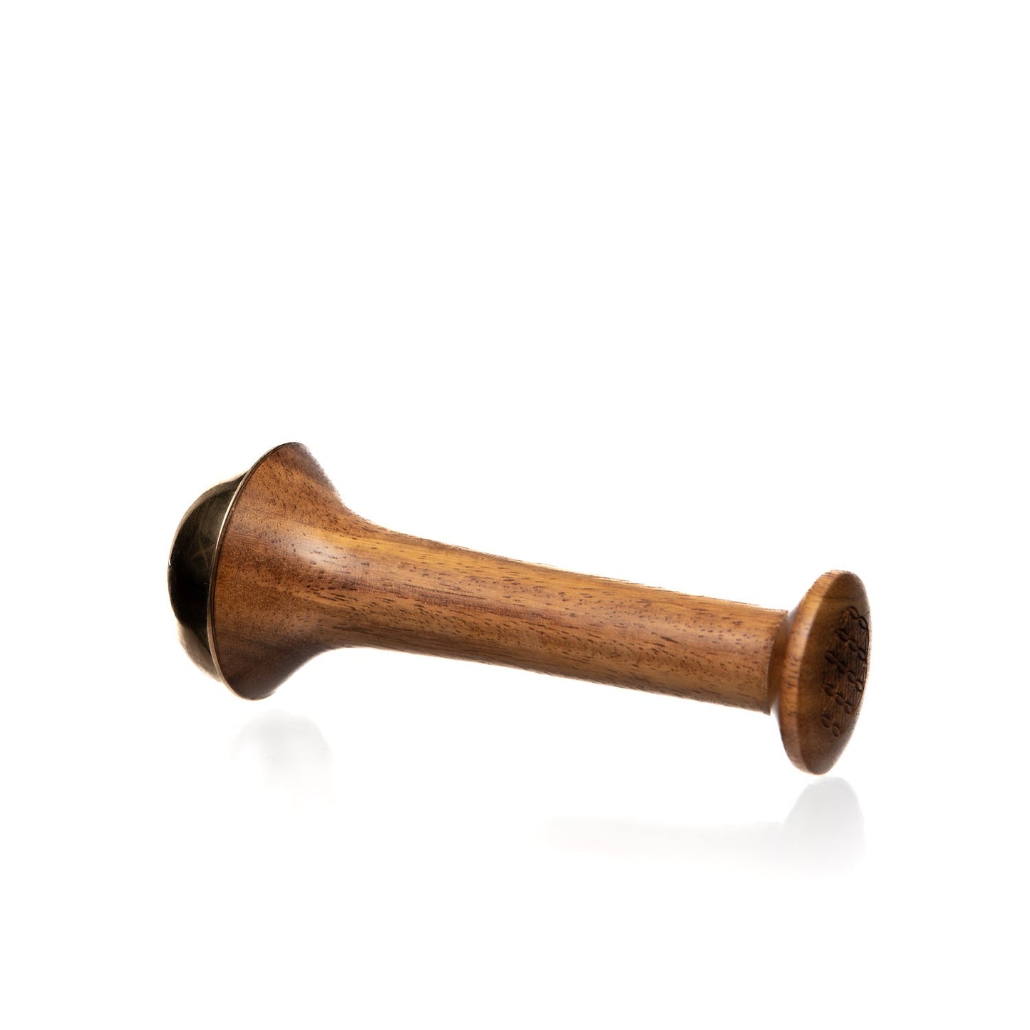 Kansa Wand Facial Tool  | Ayurvedic Skincare Ritual for Radiant Skin-0