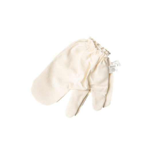 Garshana Gloves  | Ayurvedic Dry Brushing-0