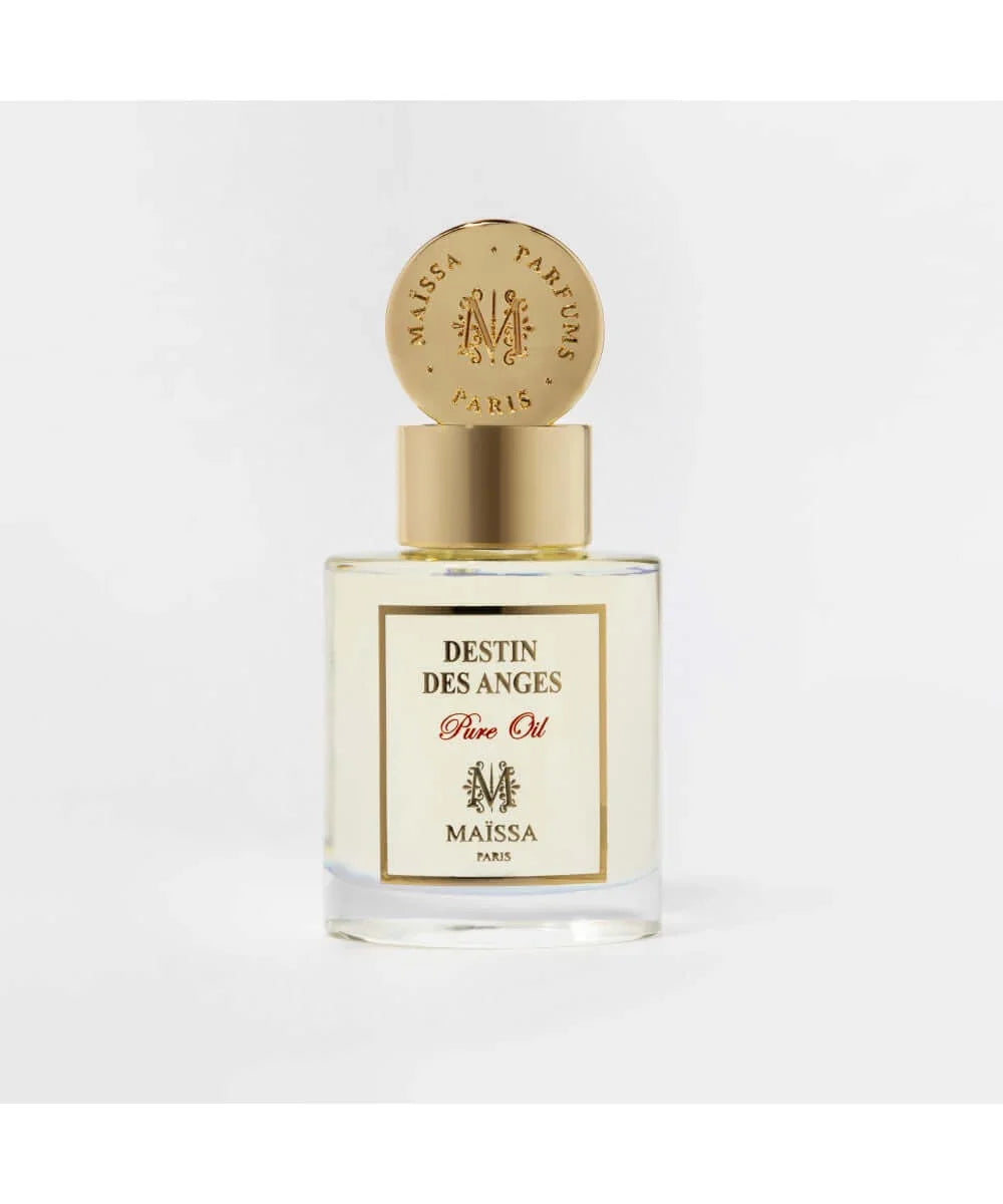 Coffret Toscane Destin des Anges Gift Set-4