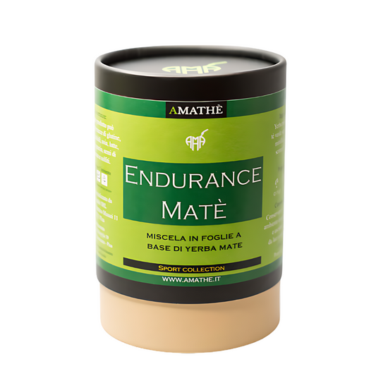 Endurance Matè-0