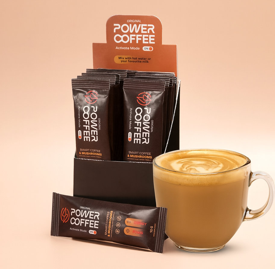 Original Power Coffee