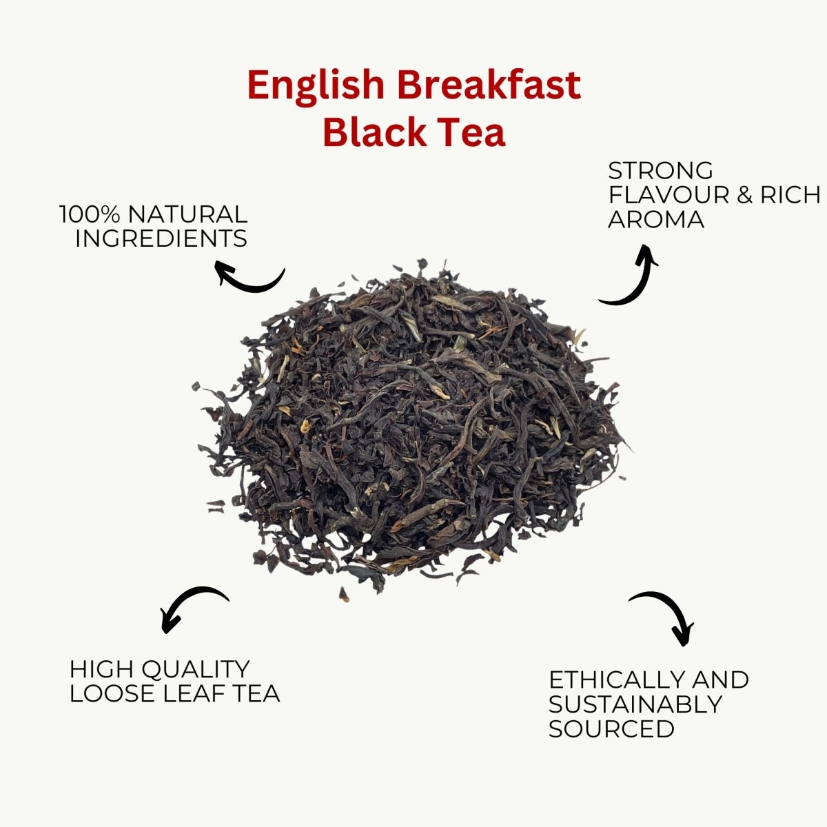 Premium Loose Leaf Tea Bundle-3