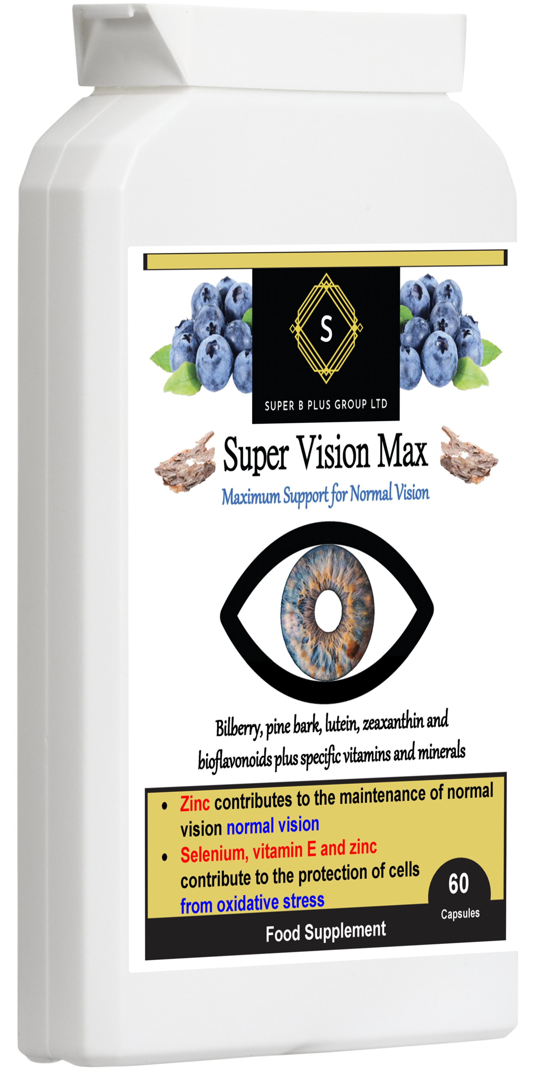 Super Vision Max-2