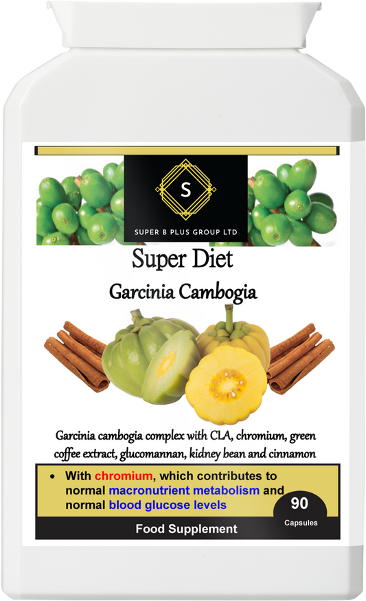 Super Diet Garcinia Cambogia-0