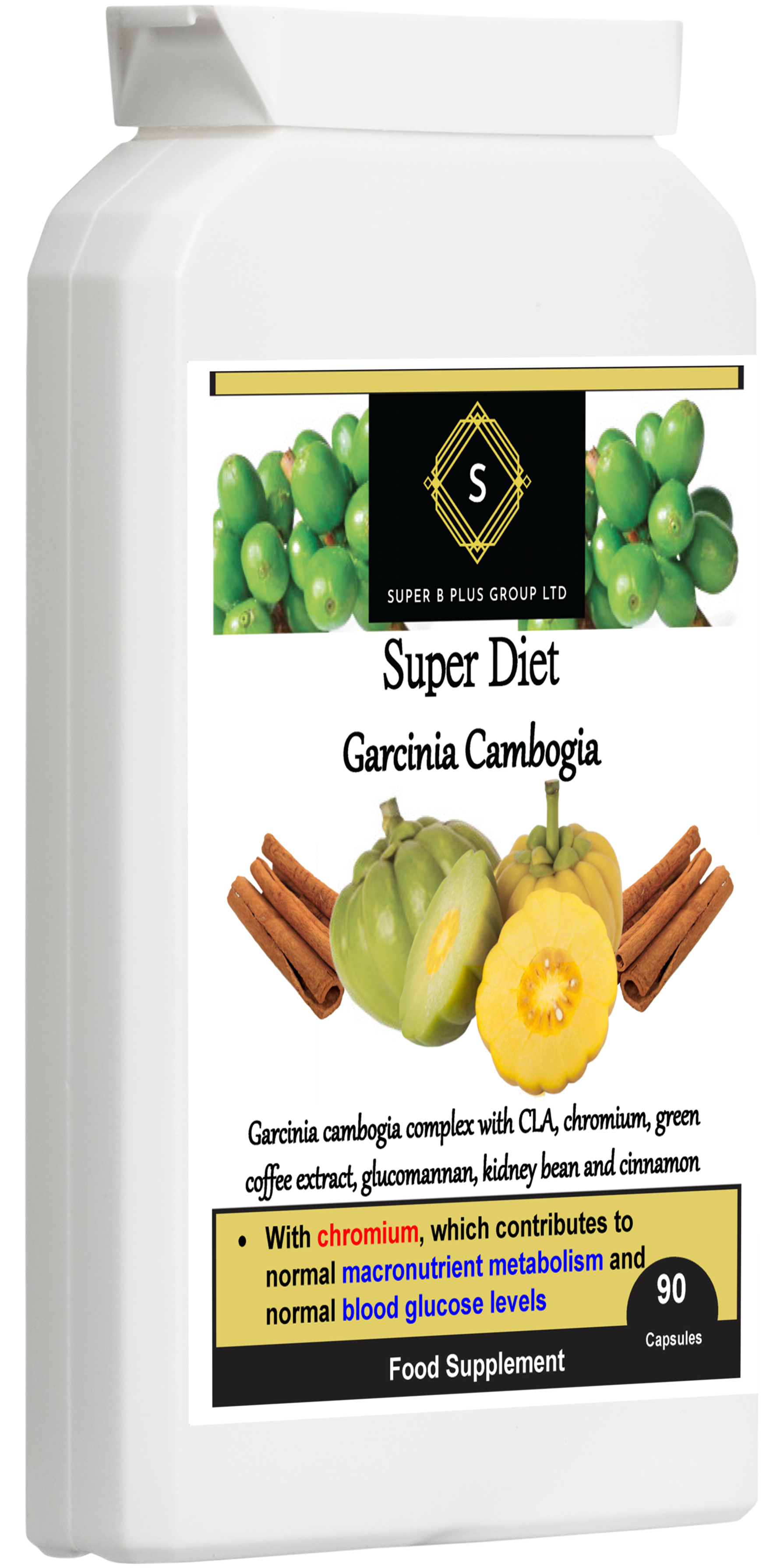 Super Diet Garcinia Cambogia-2