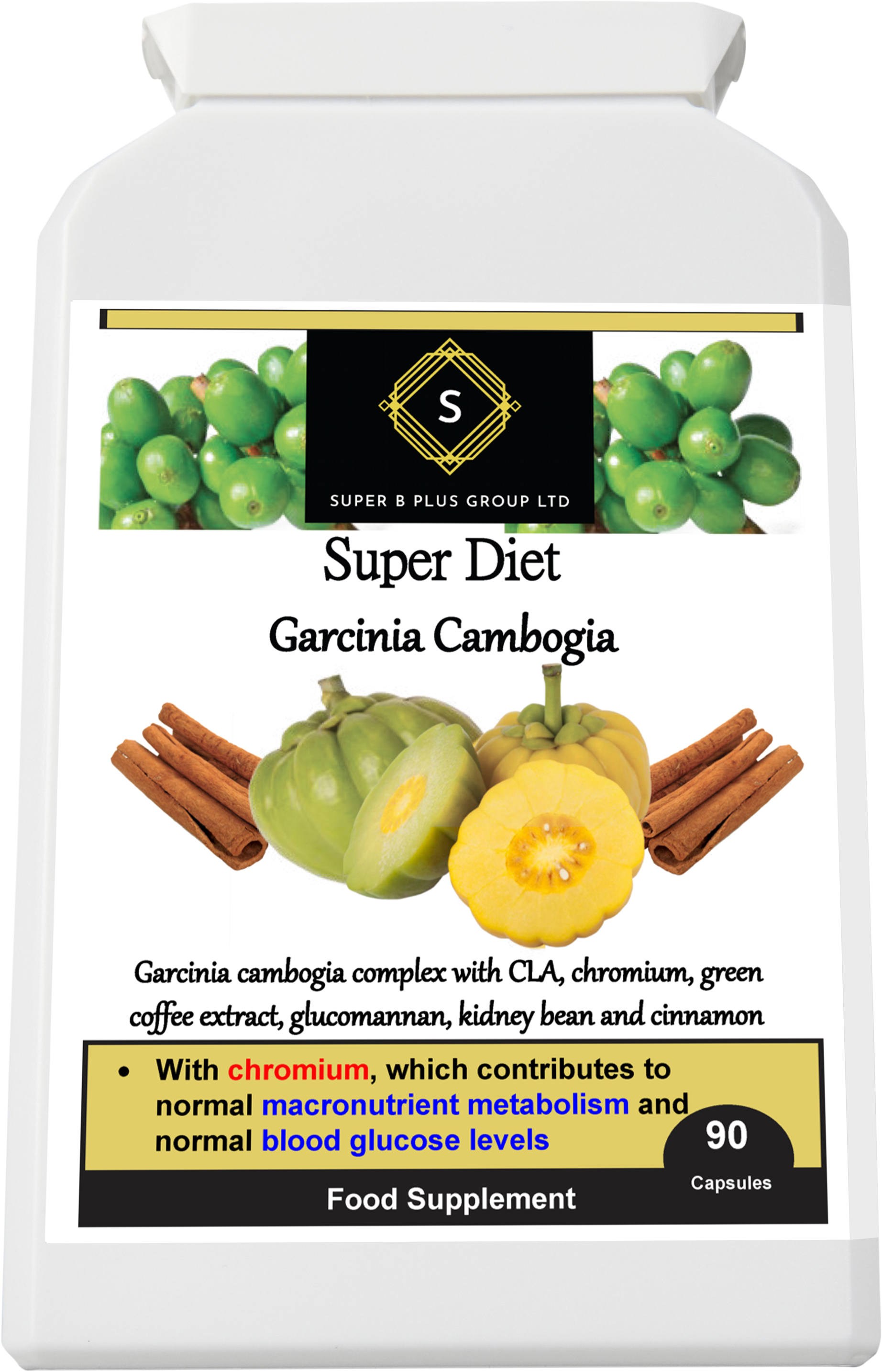 Super Diet Garcinia Cambogia-3