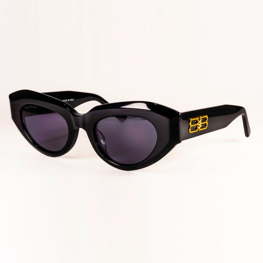 BALENCIAGA SUNGLASSES BB0236S-0