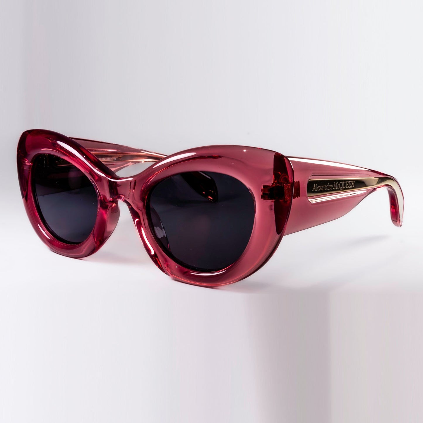 Alexander McQueen AM0403S-0