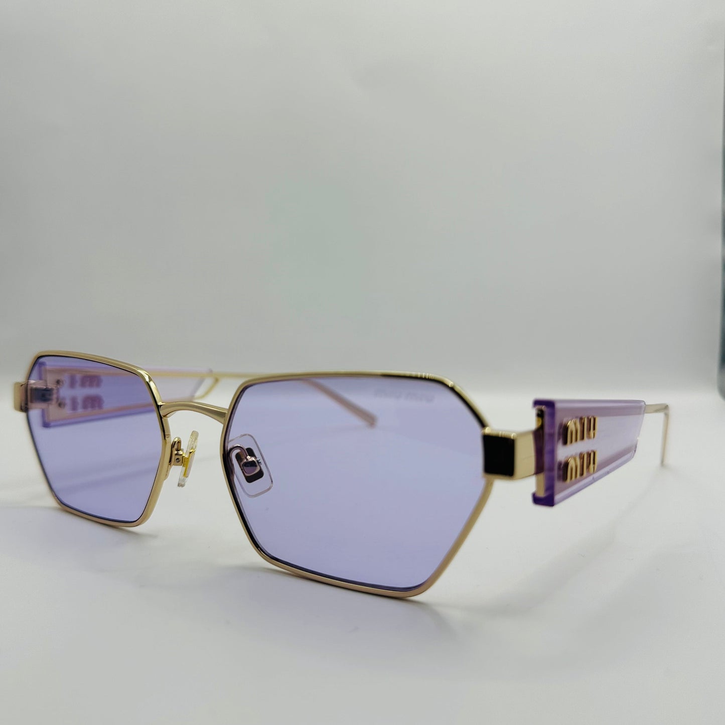 Miu Miu MU 53W-0