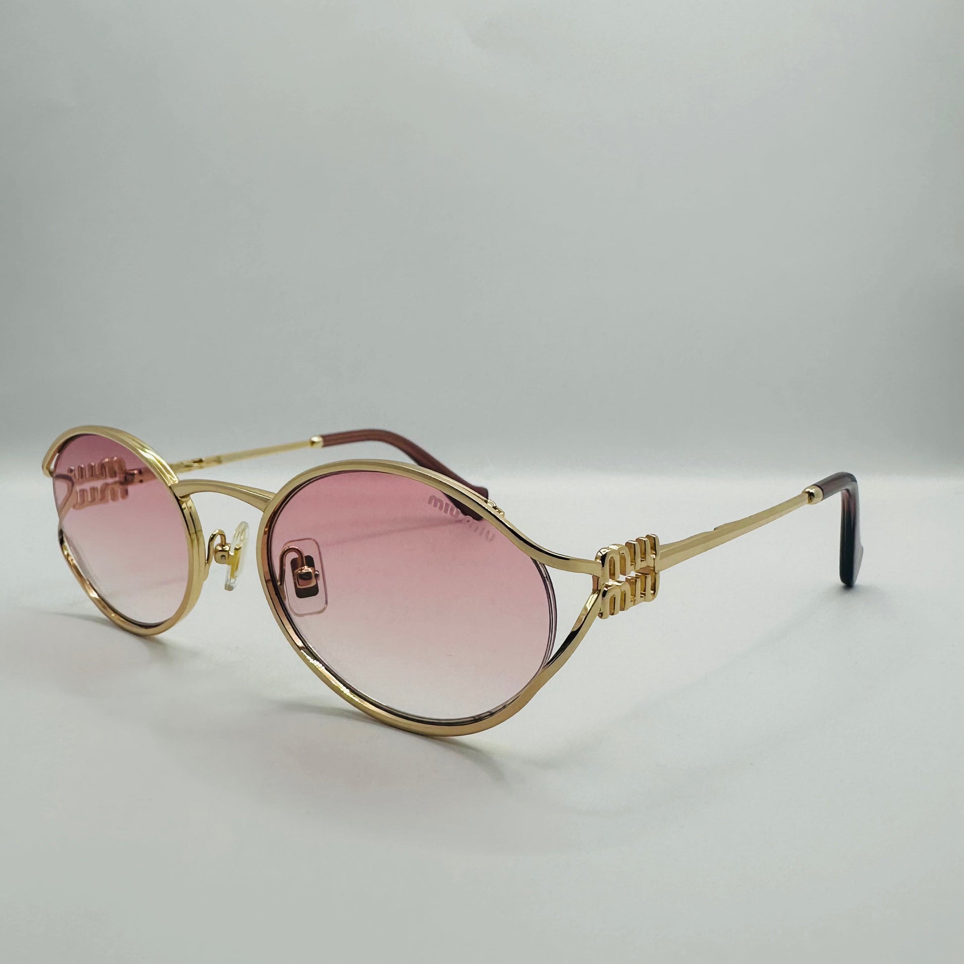 Miu Miu MU 52Y-0