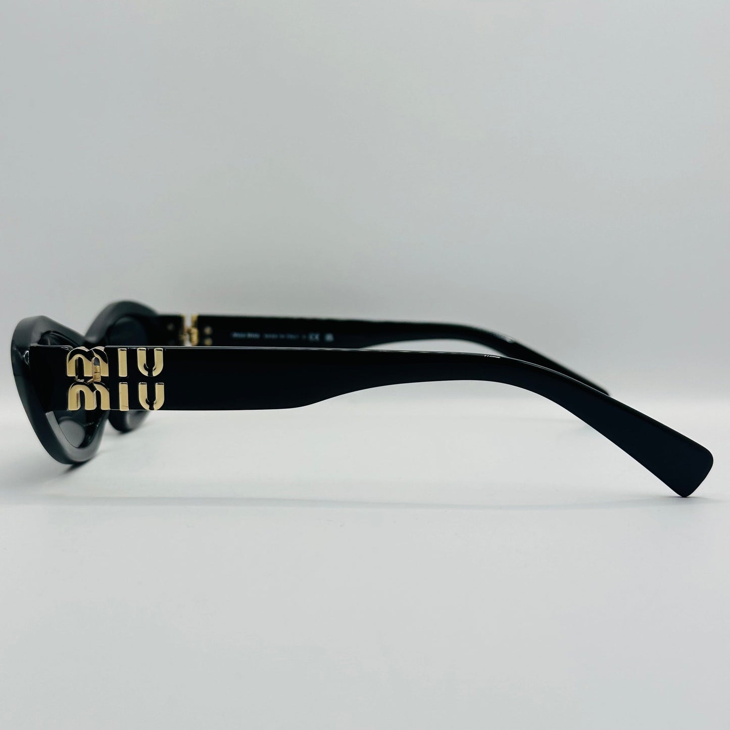 Miu Miu MU 09YS-2