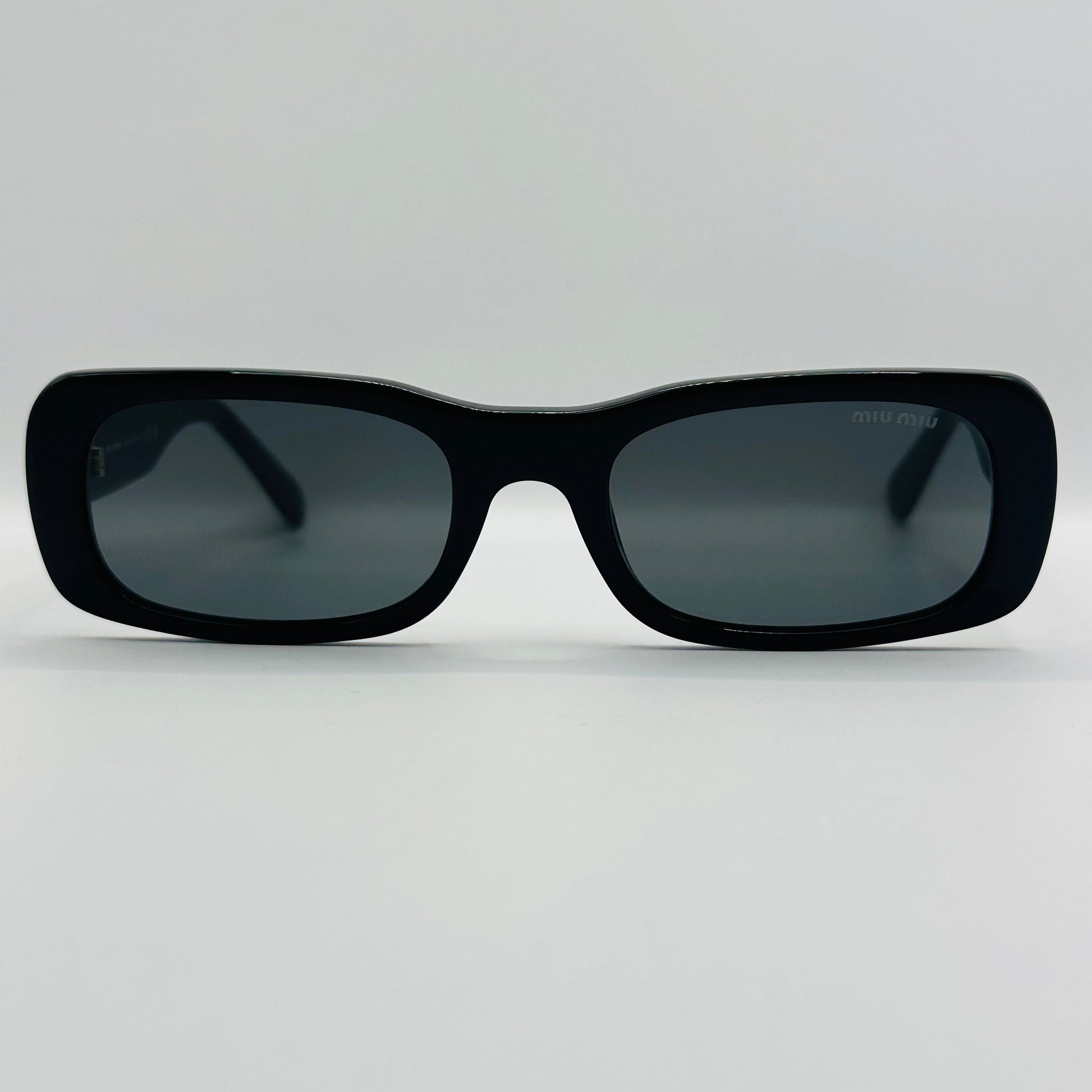 Miu Miu MU 08ZS-1