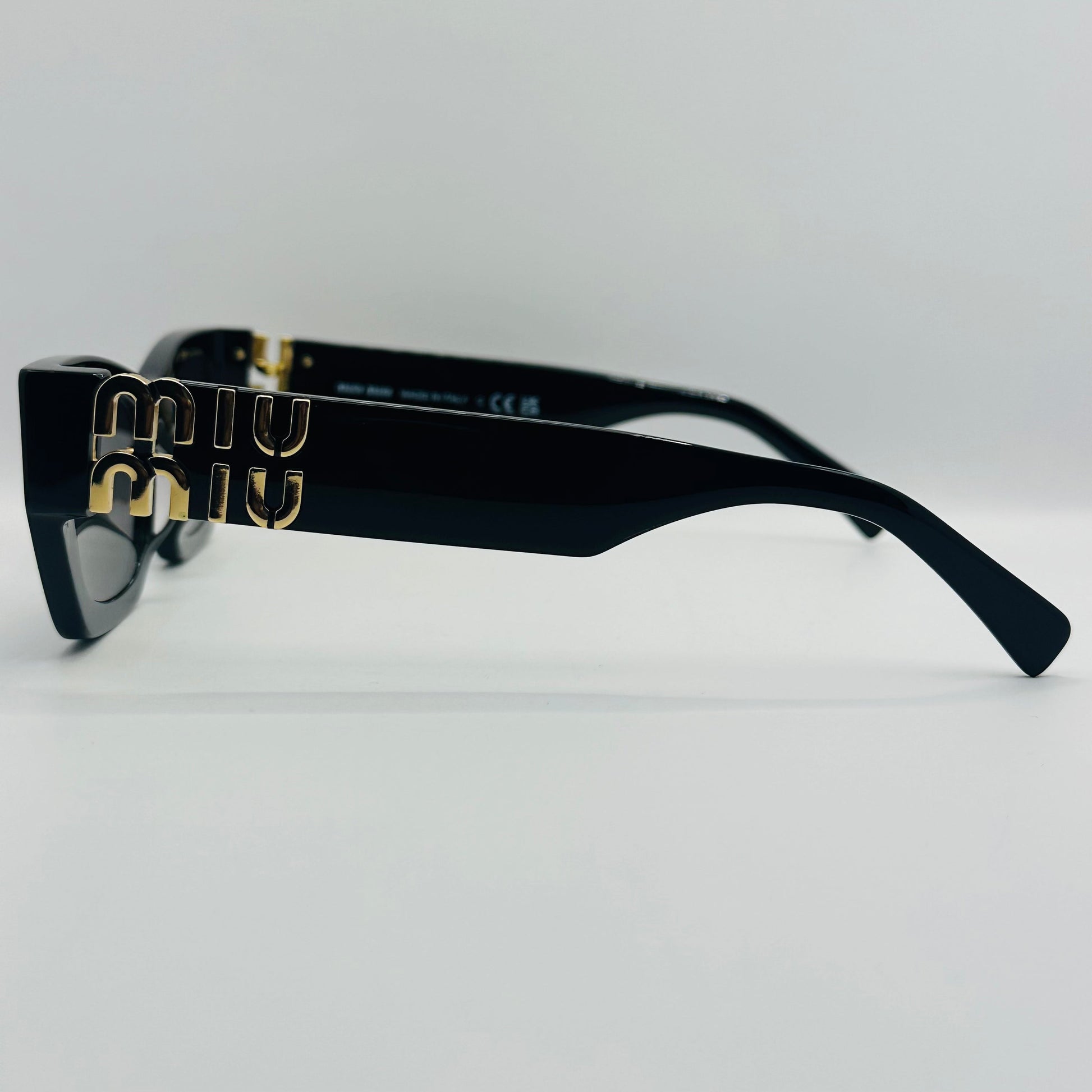 Miu Miu MU 09W-2