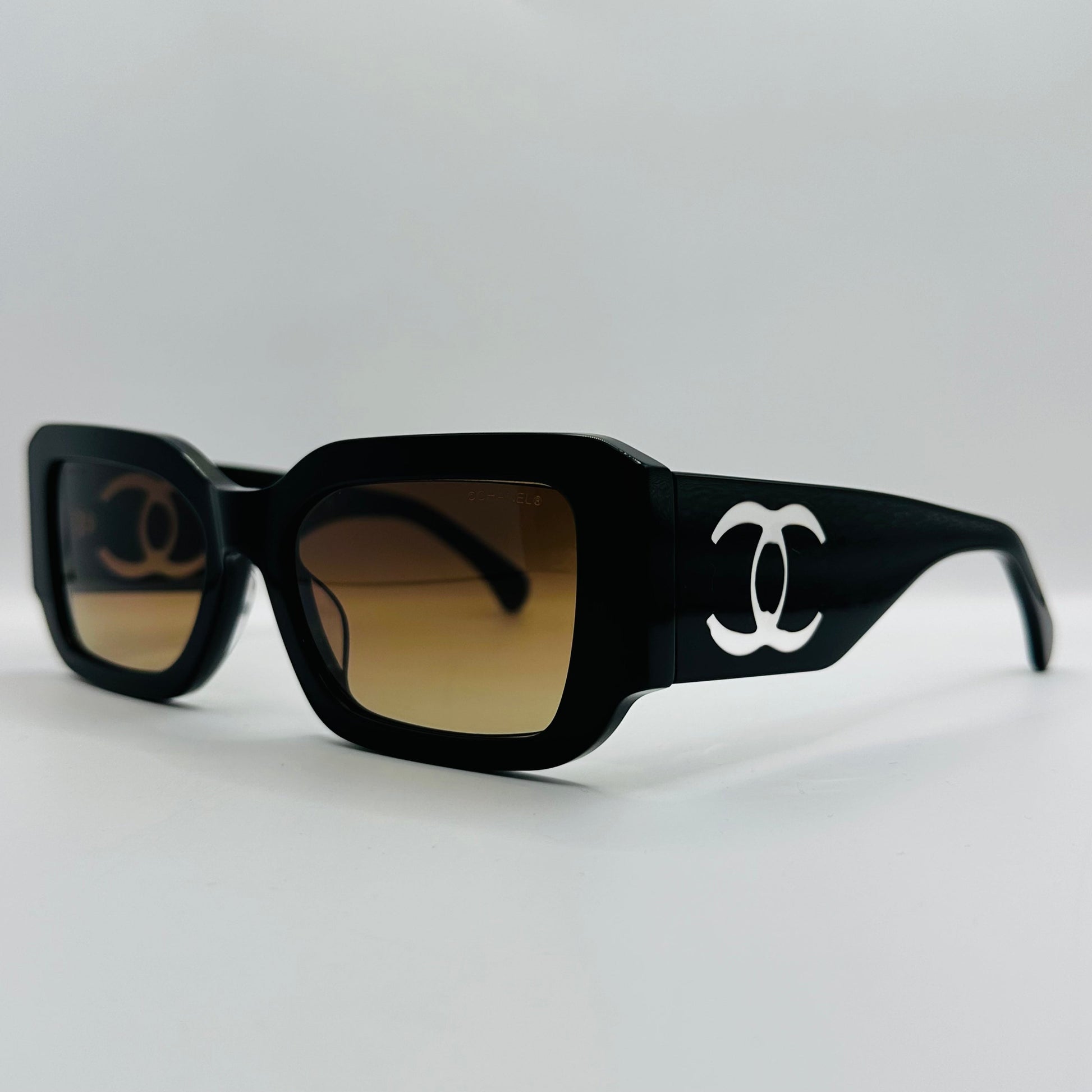 CHANEL CH5526-0