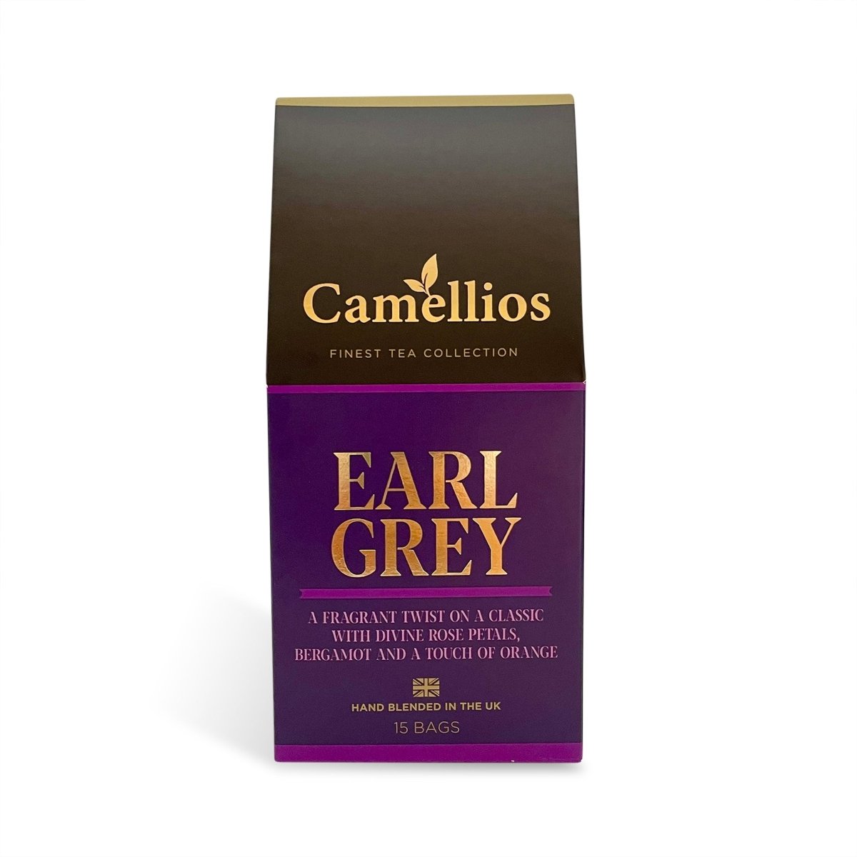 The Finest Tea Collection-4