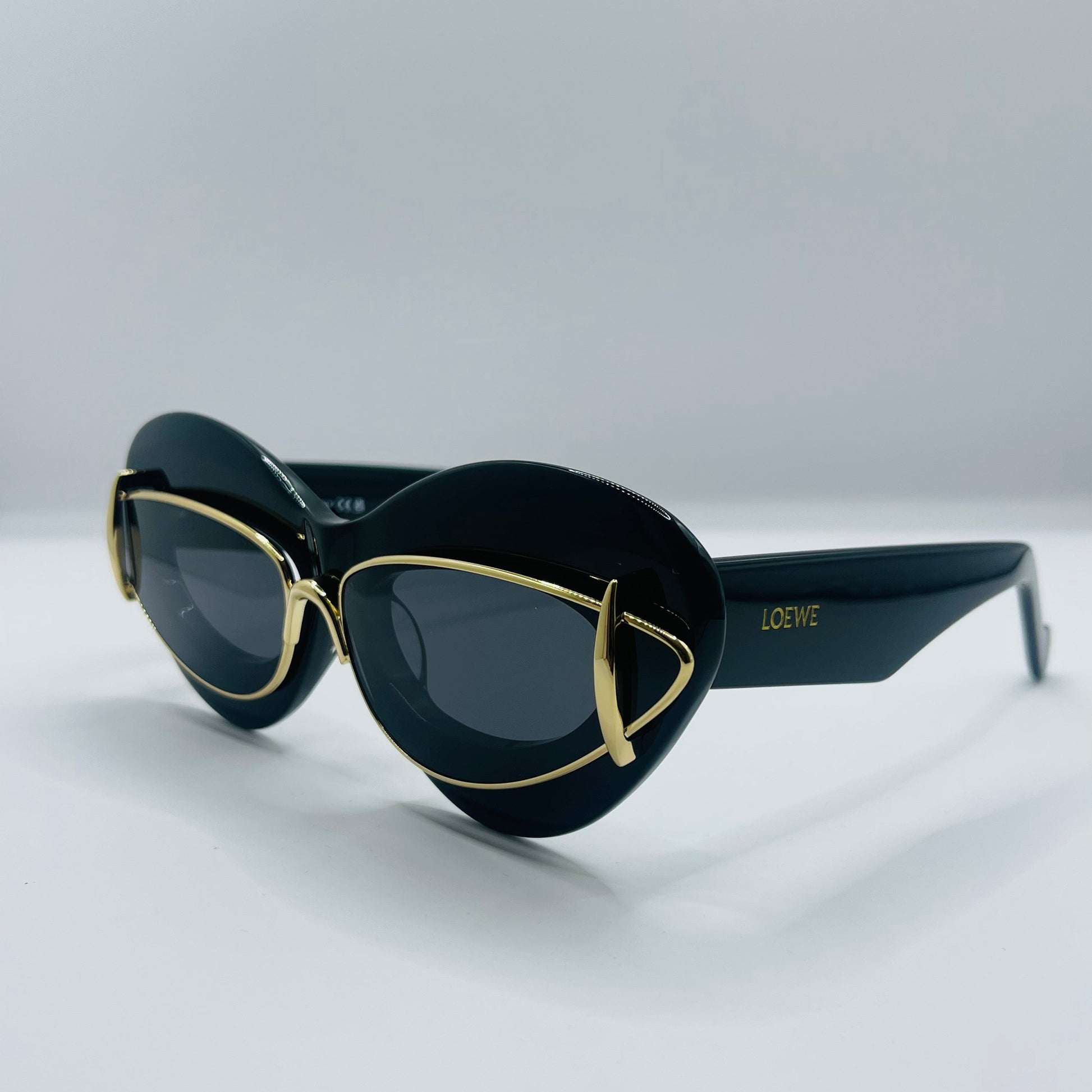 Loewe Double Frame LW40119I-3