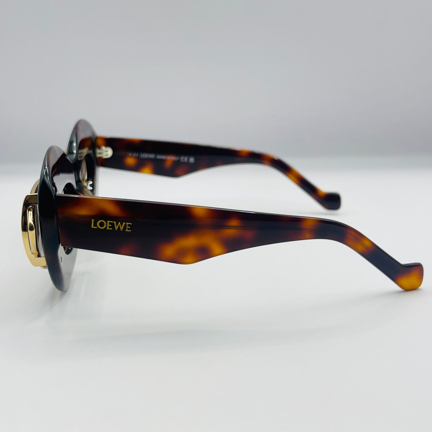 Loewe Double Frame LW40119I-2