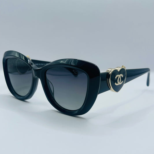 CHANEL CH5517-0