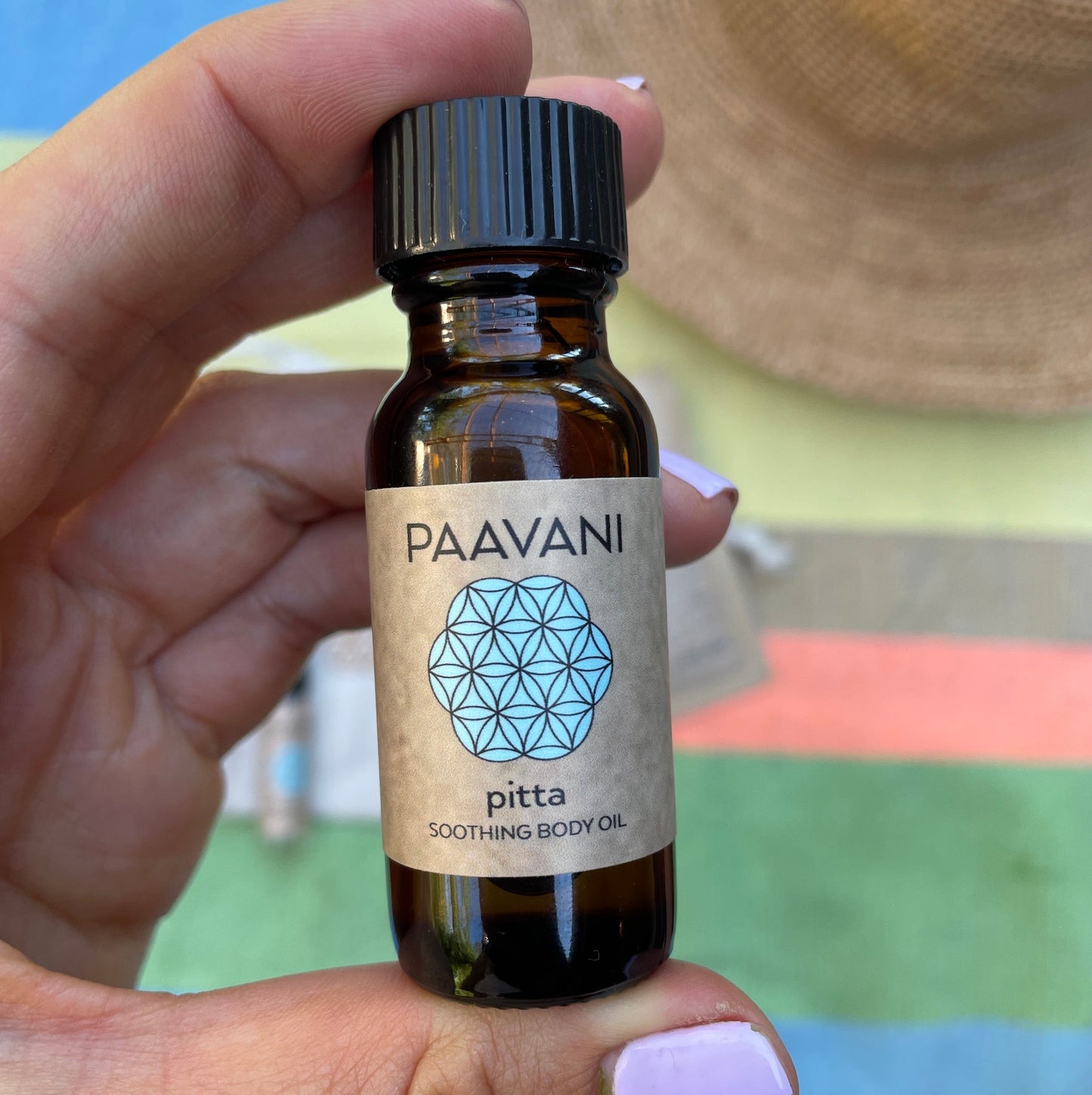Summer Sampler Kit | Ayurvedic Set for Pitta Season-1