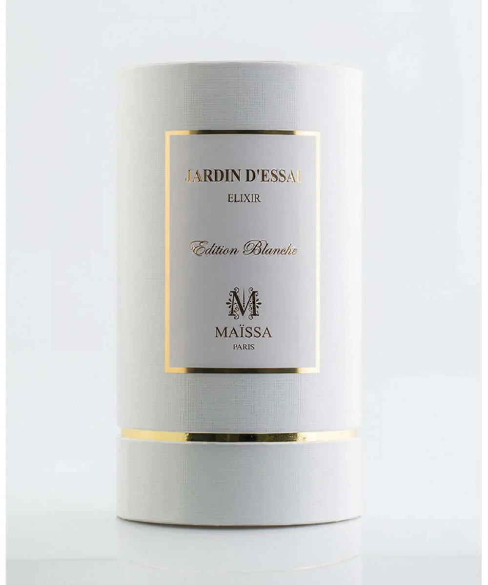 Jardin d'Essai 200ml Eau de Parfum-2
