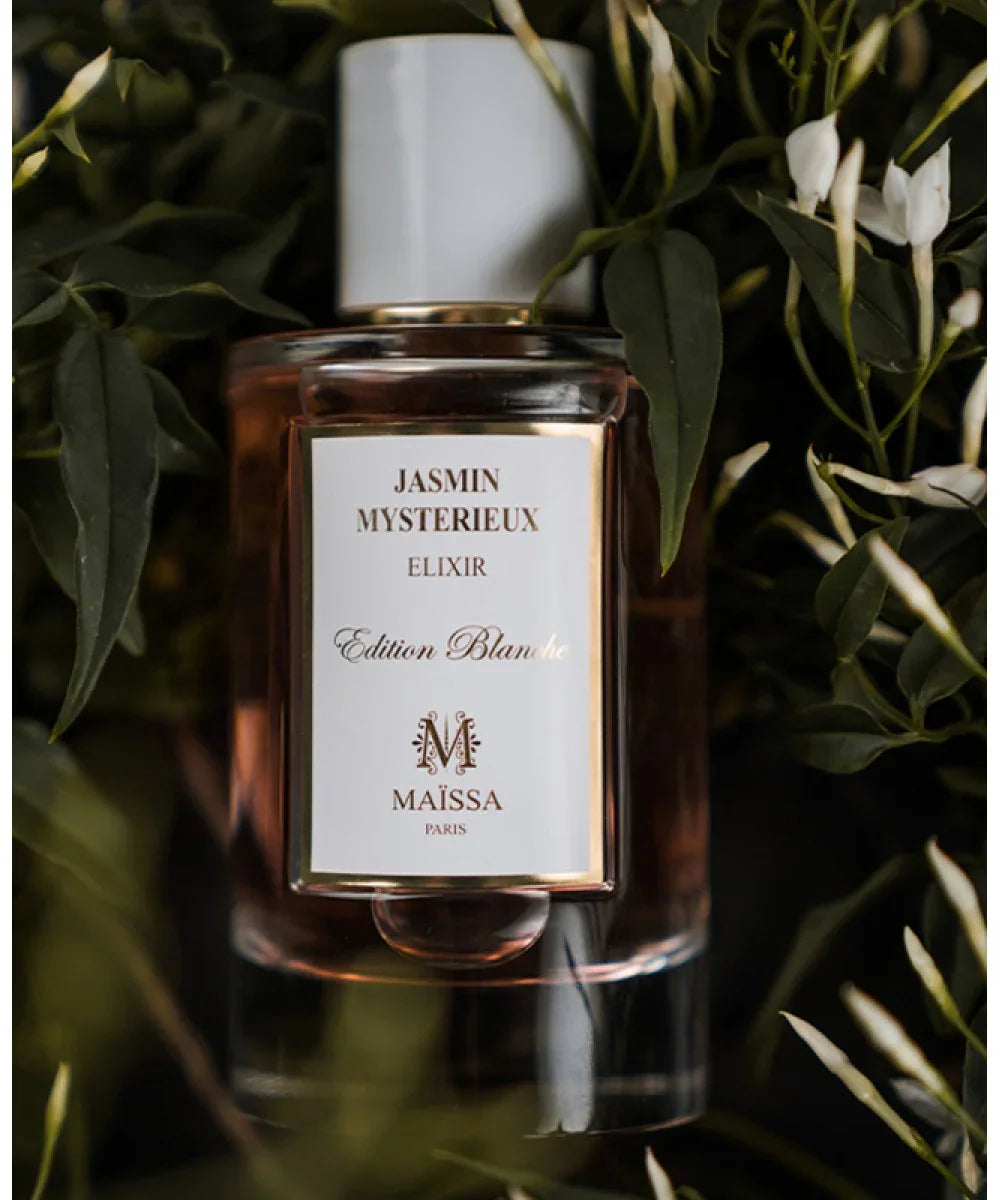 Jasmin Mysterieux 100ml Eau de Parfum-3