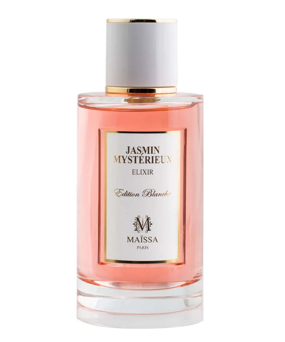 Jasmin Mysterieux 200ml Eau de Parfum-0