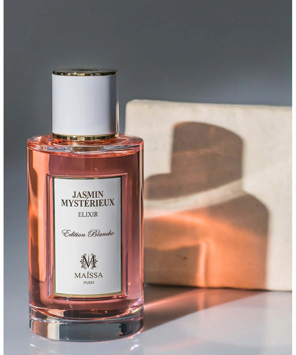 Jasmin Mysterieux 200ml Eau de Parfum-1