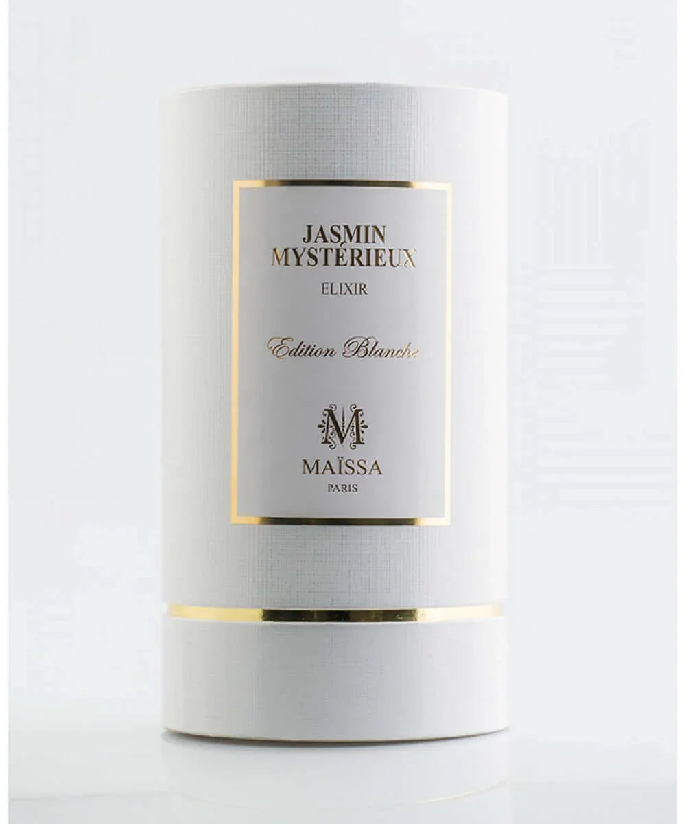 Jasmin Mysterieux 200ml Eau de Parfum-2
