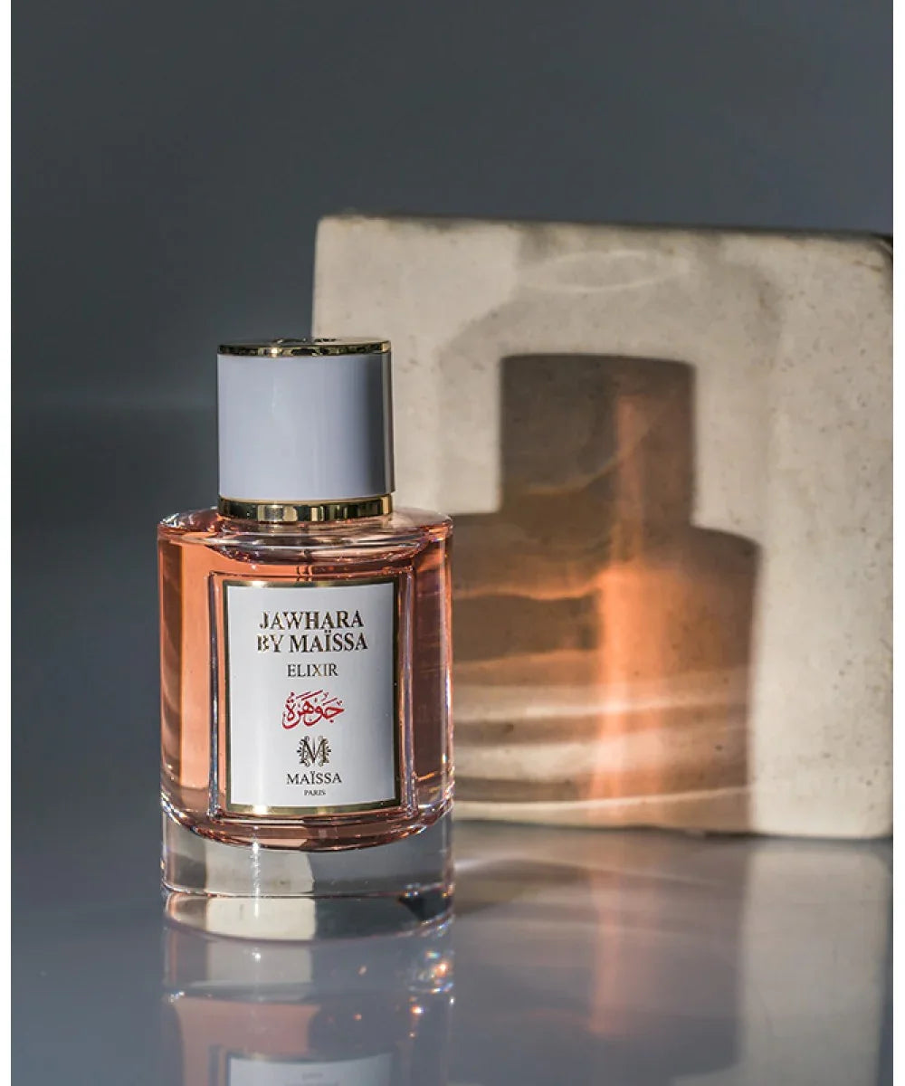 Jawhara 50ml Eau de Parfum