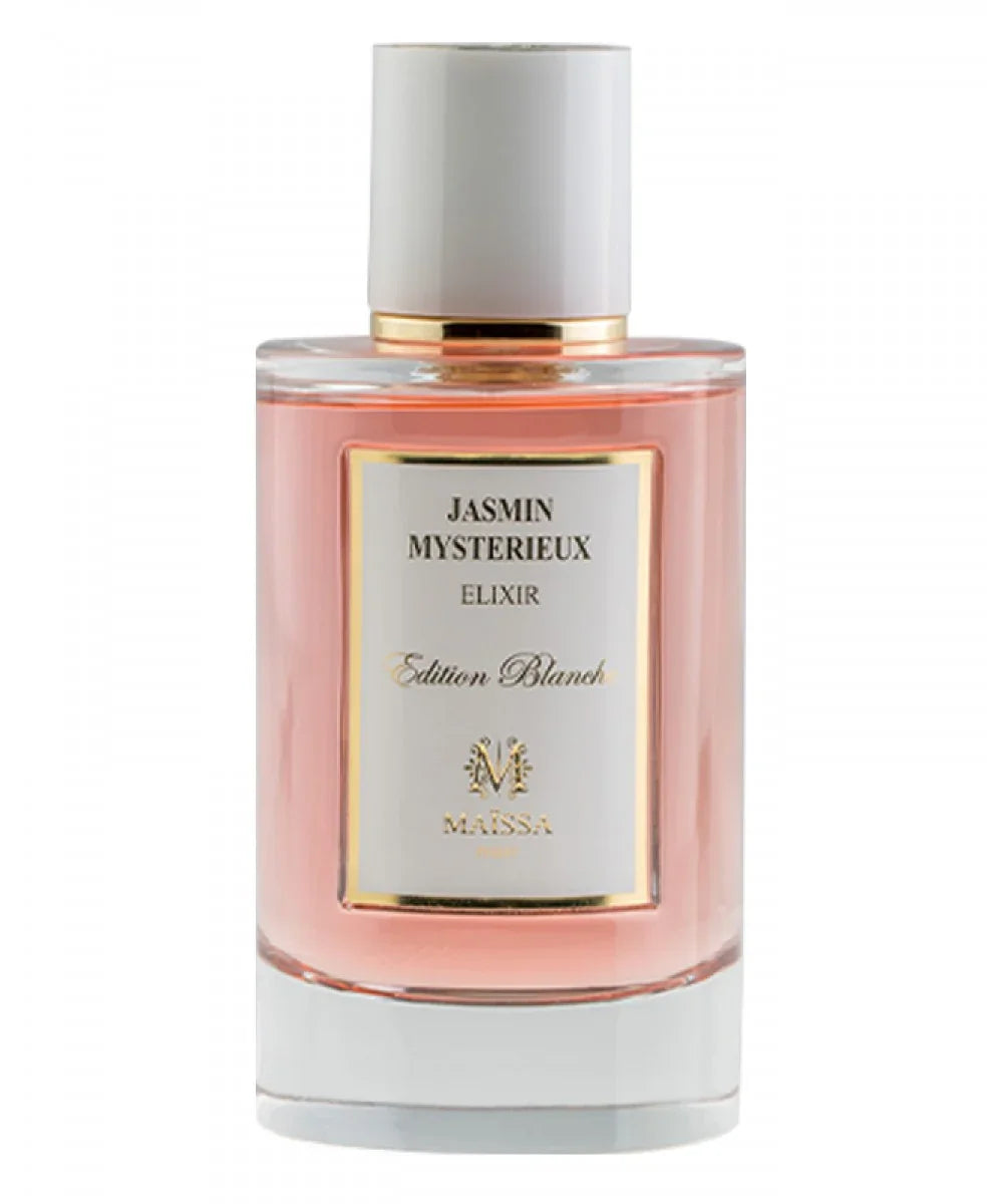 Jasmin Mysterieux 100ml Eau de Parfum-0