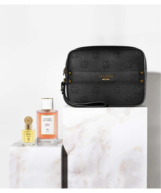 Coffret Toscane Jawhara Gift Set-0