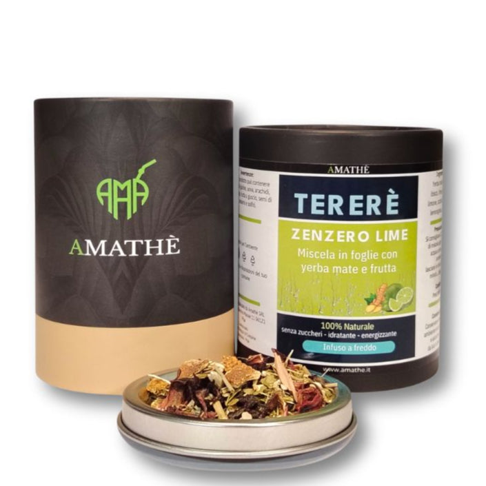 Tererè Zenzero Lime-1