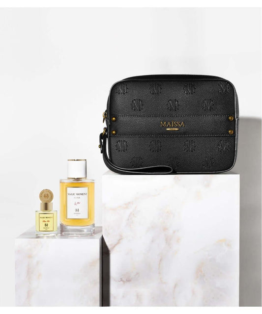 Coffret Toscane Magic Moment Gift Set-0