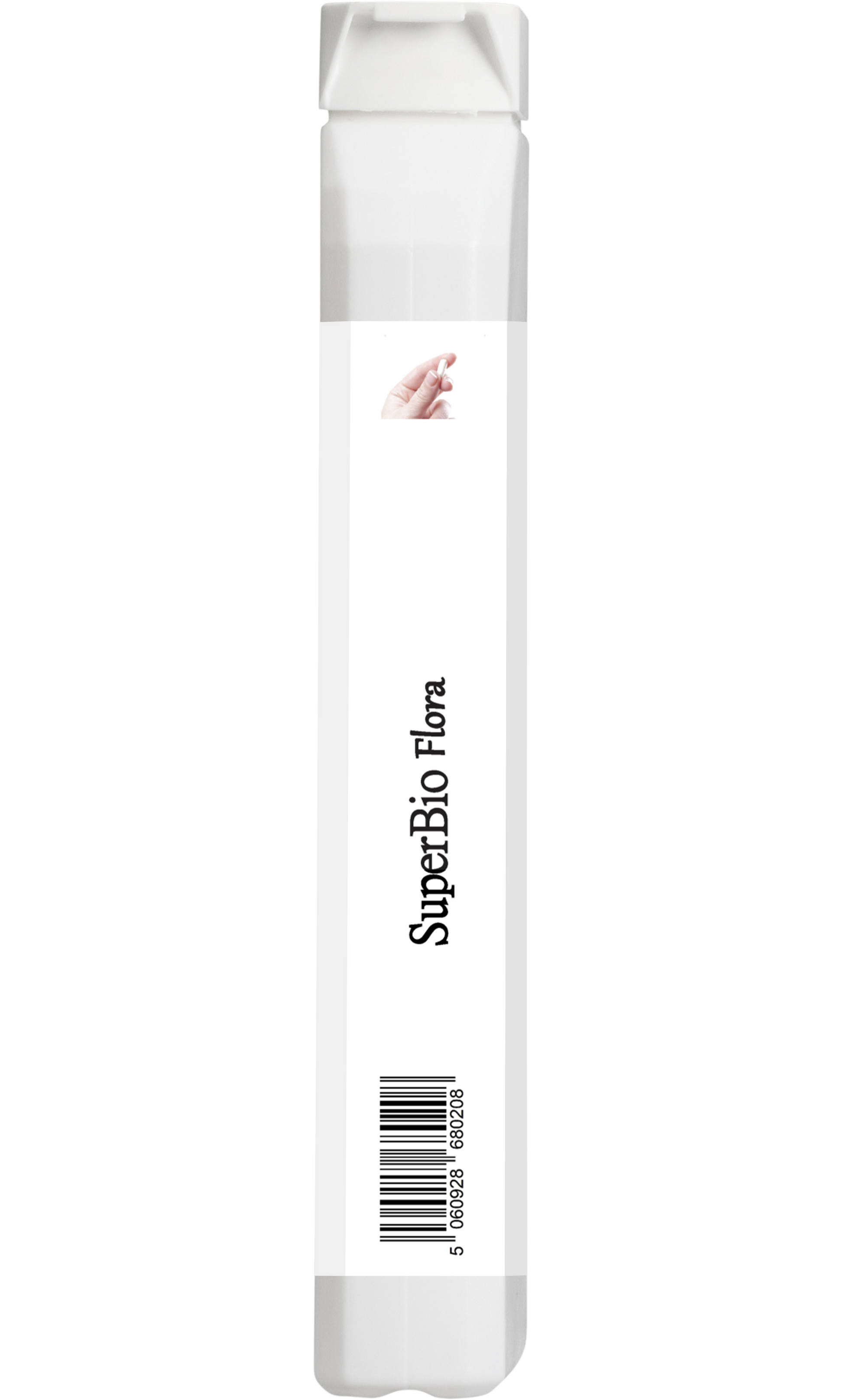 SuperBio Flora-4