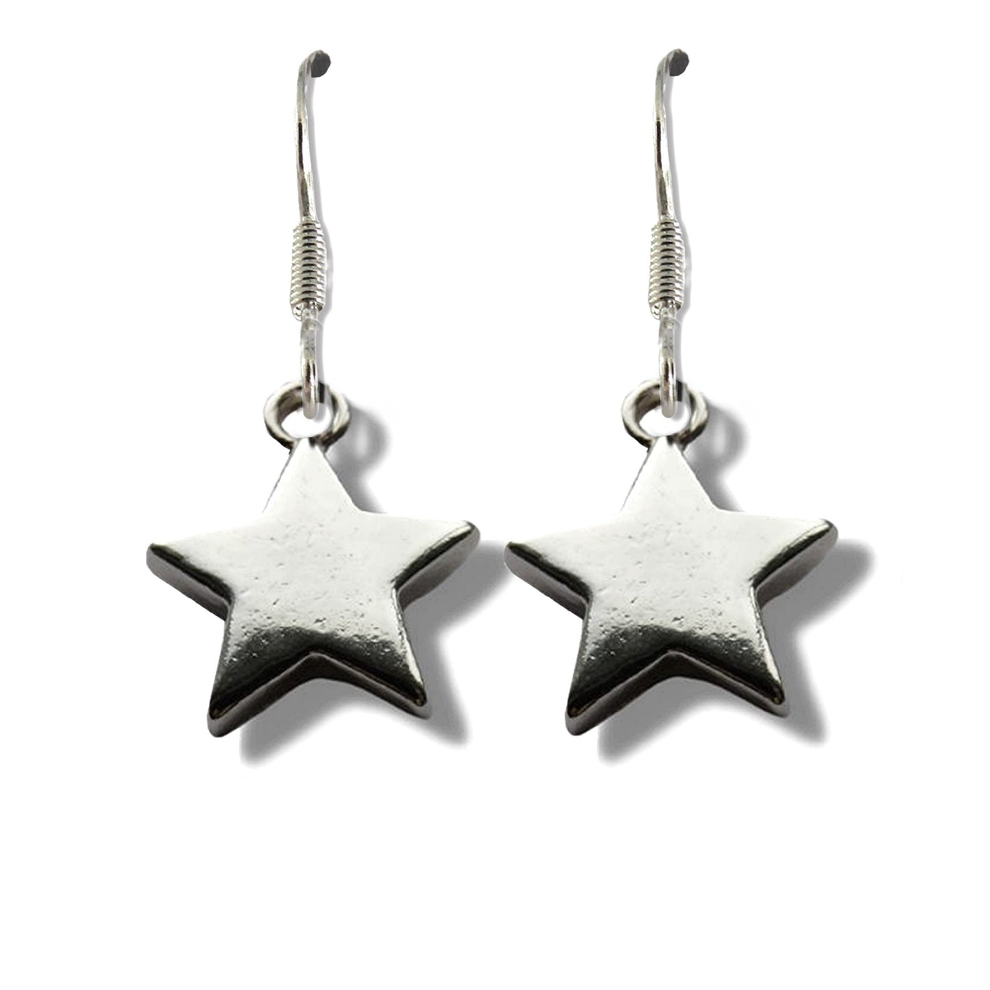 Star Drop Earrings - Perfect for Any Occasion Gift-0