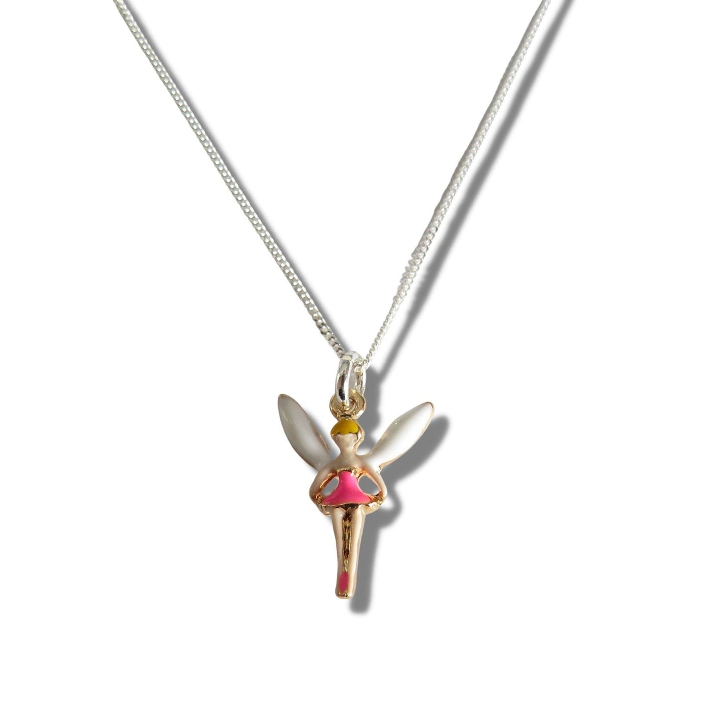Magical Fairy Girls Necklace Mini Gift Hamper-3