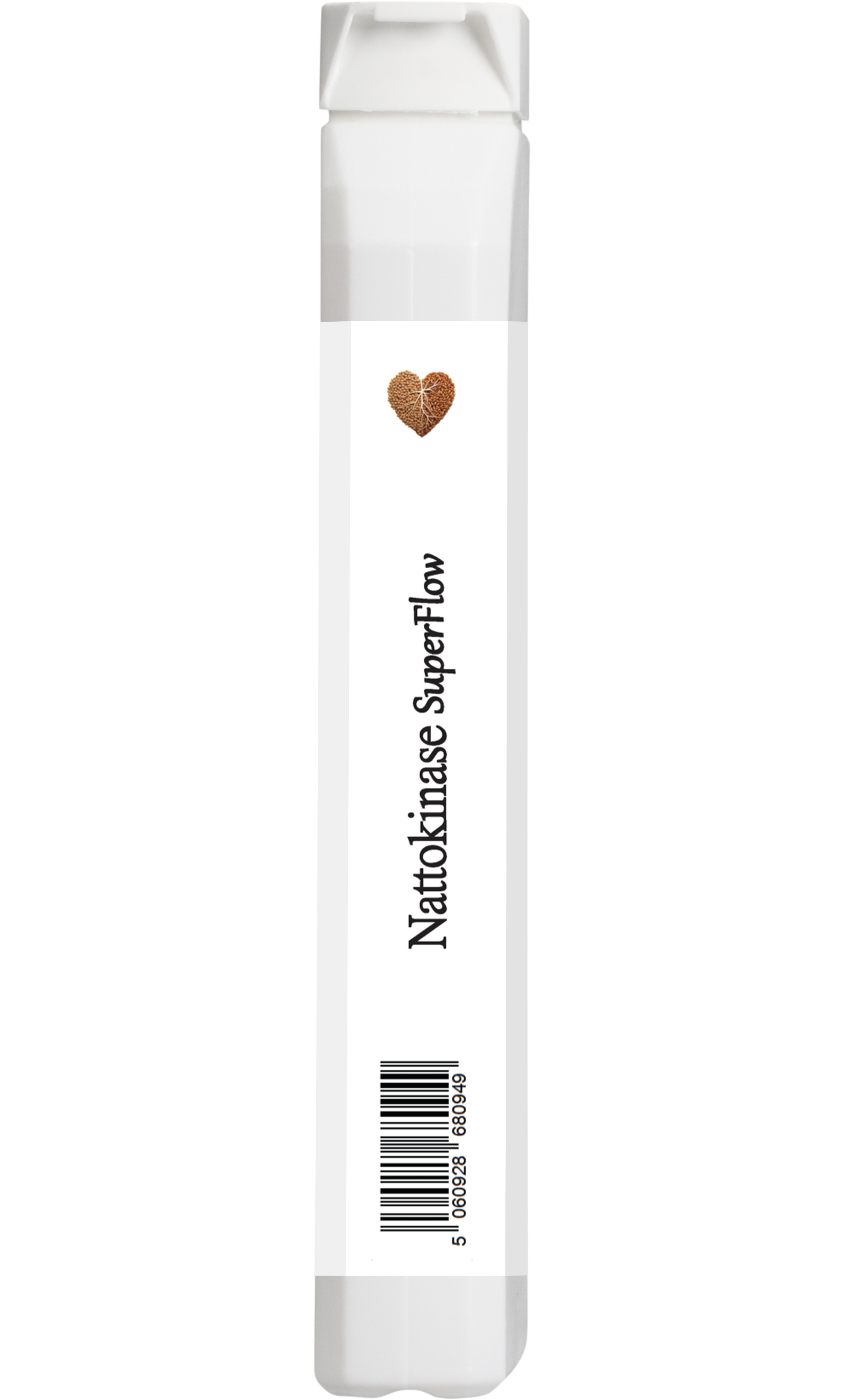 Nattokinase SuperFlow-4