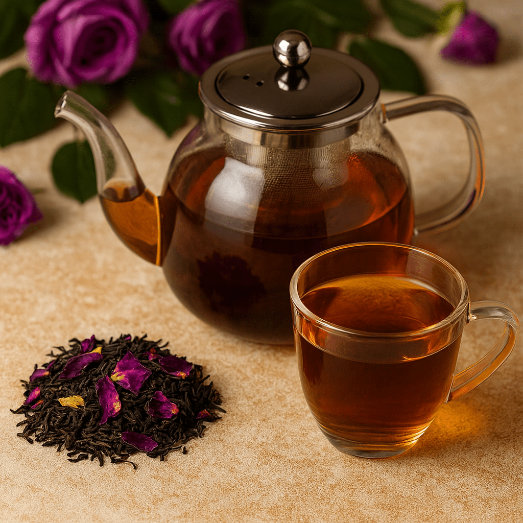 Premium Loose Leaf Tea Bundle-2