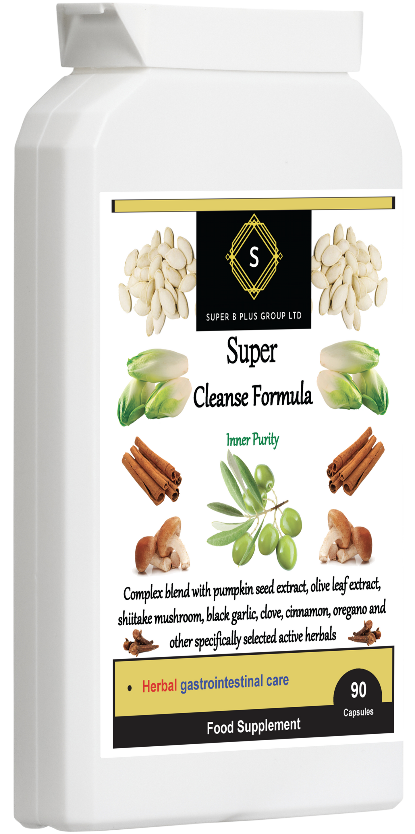 Super Cleanse Formula-2