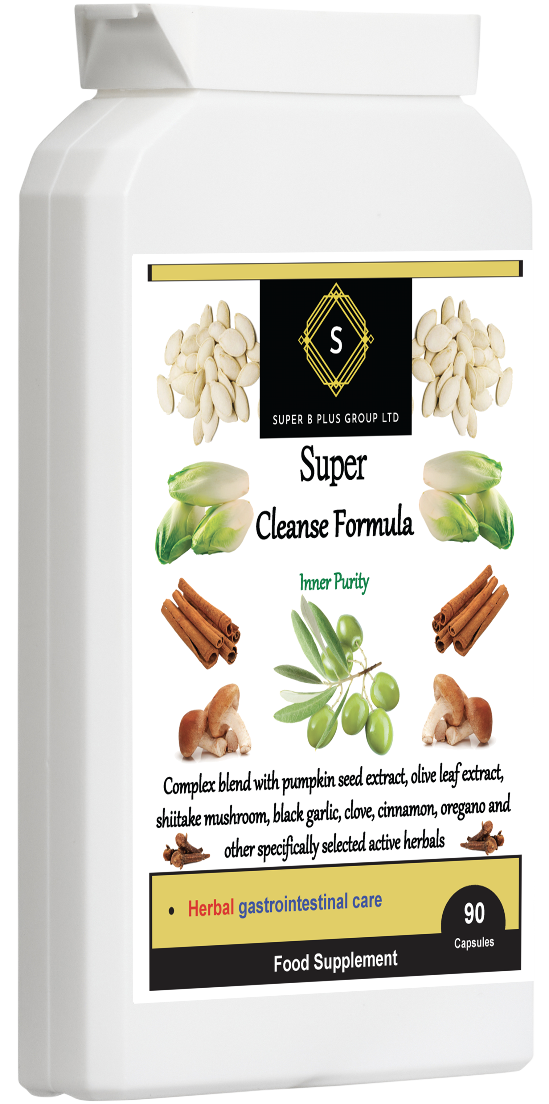 Super Cleanse Formula-2