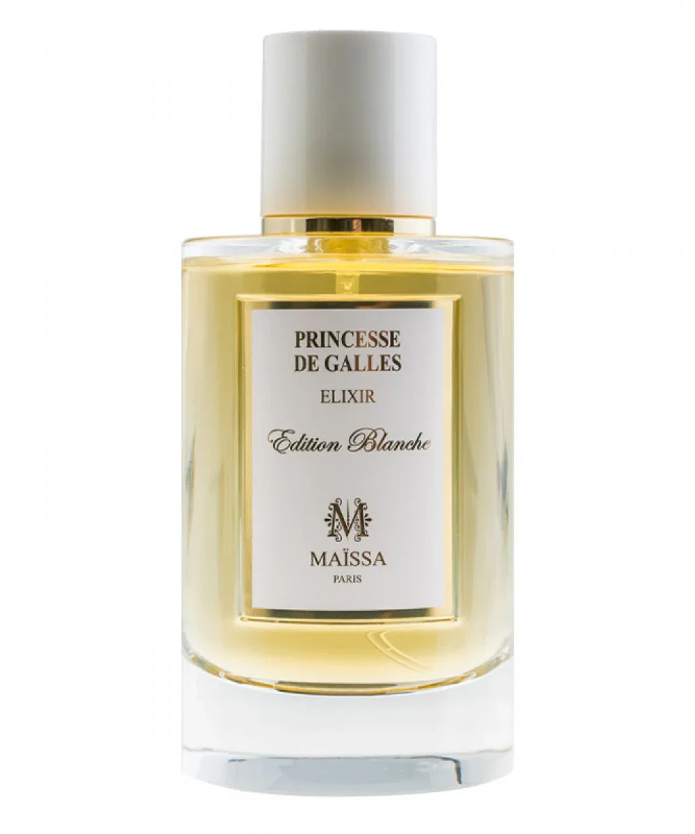 Princesse de Galles 100ml Eau de Parfum-0