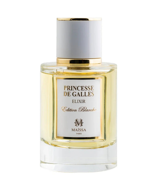 Princesse de Galles 50ml Eau de Parfum-0