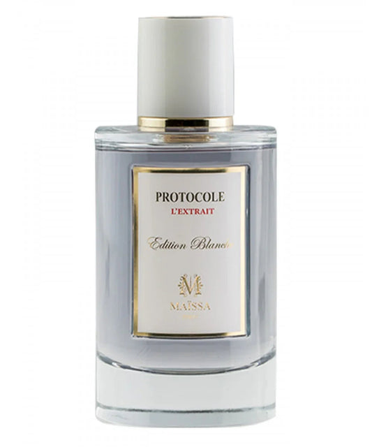 Protocole 100ml Eau de Parfum-0