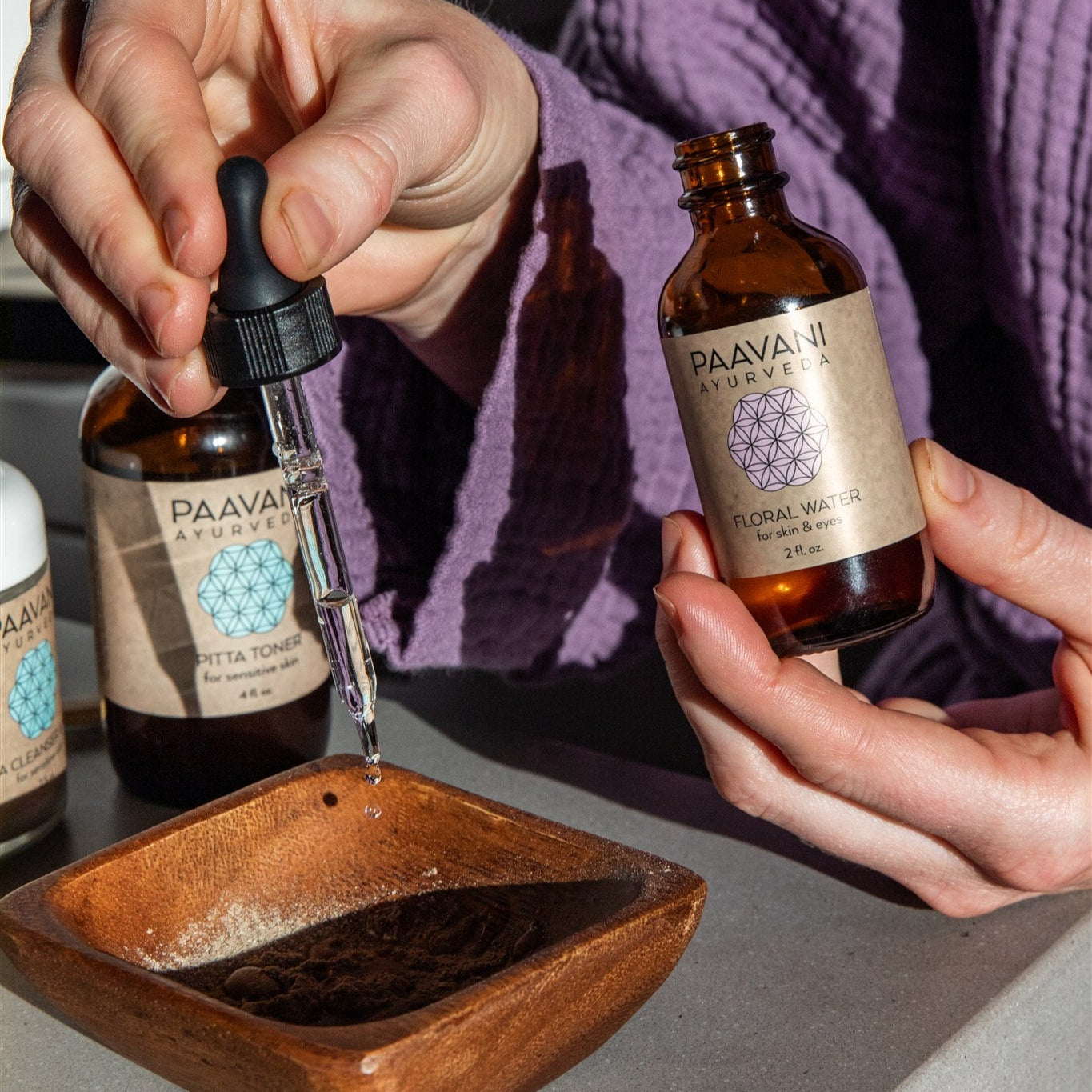 Introduction to Ayurvedic Skin Care | Virtual Class-2
