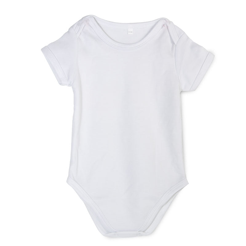 Personalised Baby Girl Baby Outfit Baby Gifts-3